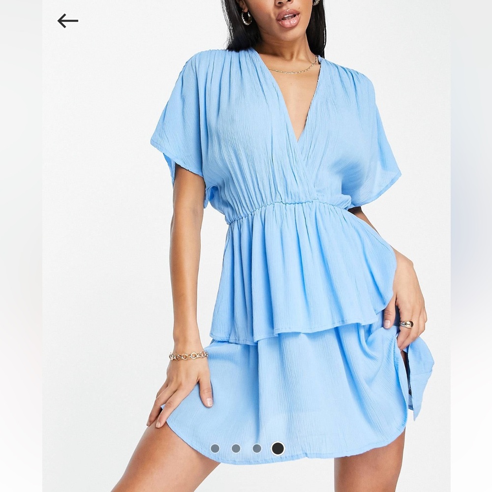 Vacation dress